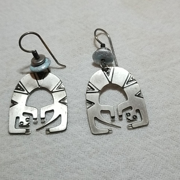 Lizards from artist at Indian fair - Picture 3 of 3